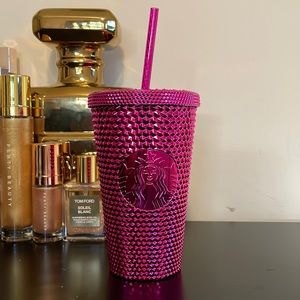 Starbucks Holiday Tumbler